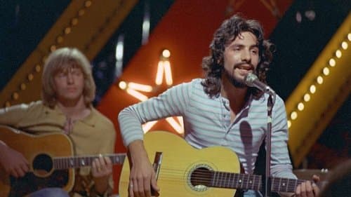 Cat Stevens: From Steven Georgiou to Yusuf Islam