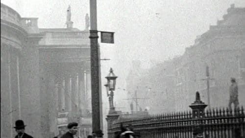 Mitchell And Kenyon In Ireland
