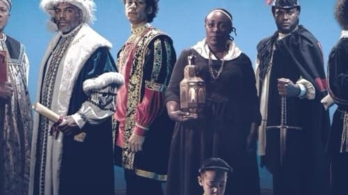 We Were Here: The Untold History of Black Africans in Renaissance Europe