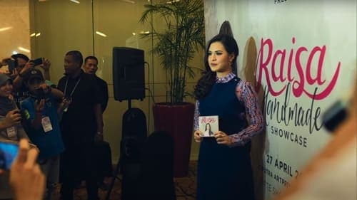 Harta Tahta Raisa