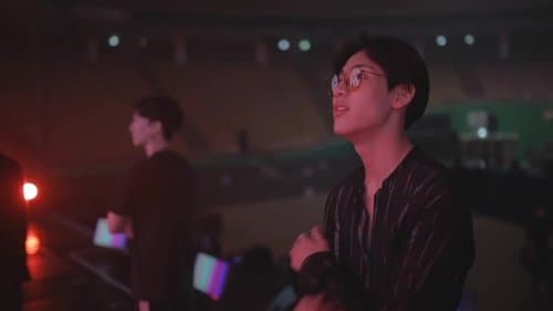 GOT7: 'Eyes On You' in Seoul Special Film