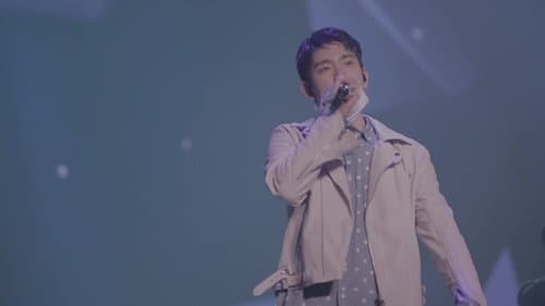 GOT7: 'Eyes On You' in Seoul Special Film