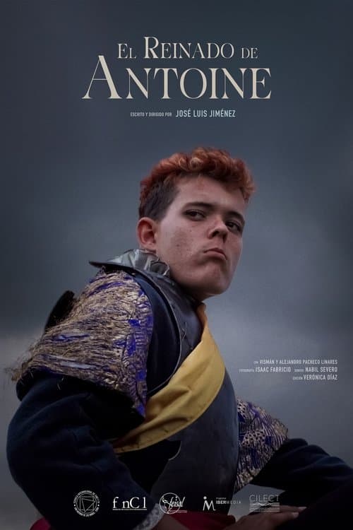 The Reign of Antoine