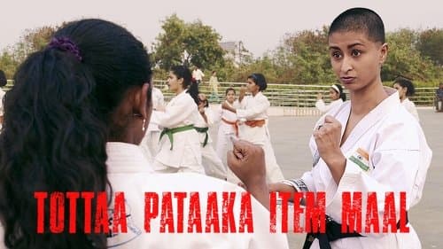 Tottaa Pataaka Item Maal
