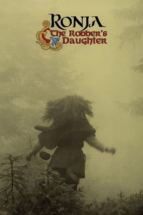 Ronja the Robber's Daughter