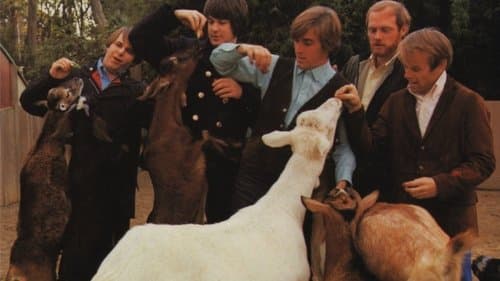 Classic Albums: The Beach Boys - Pet Sounds