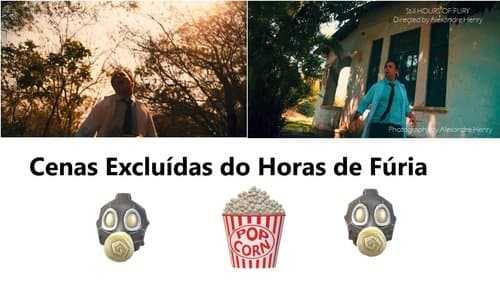 Horas de Fúria
