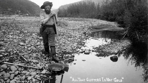 The Klondike Gold Rush
