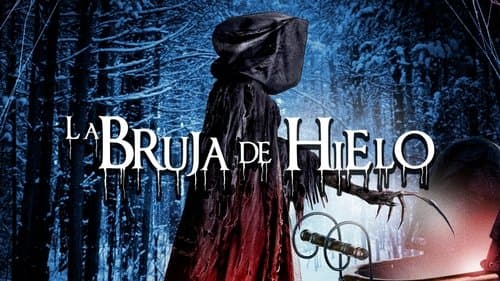The Winter Witch
