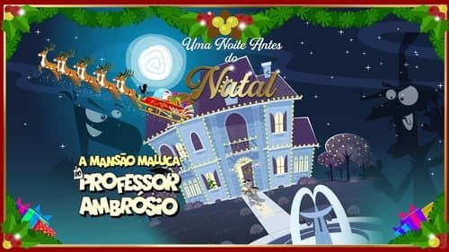 A Night Before Xmas