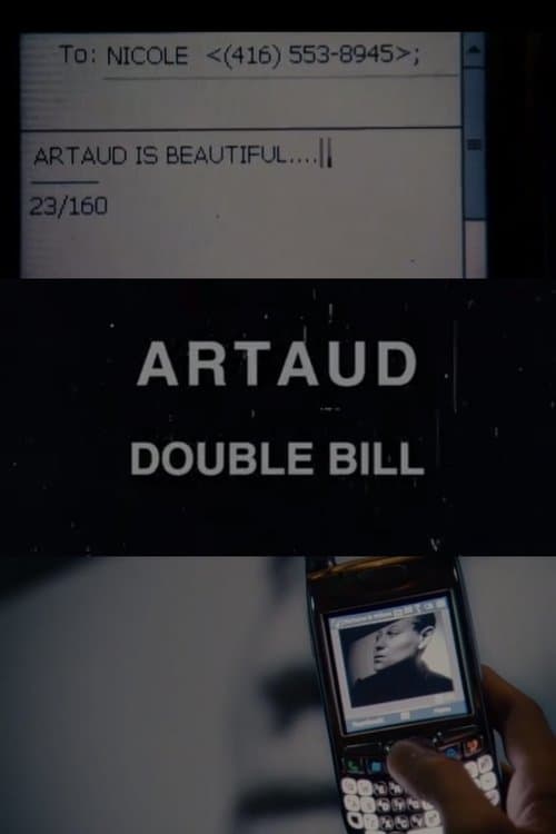 Artaud Double Bill