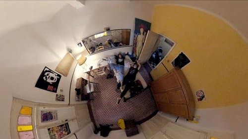 PUTREFIXION: A Video of Nina Temich