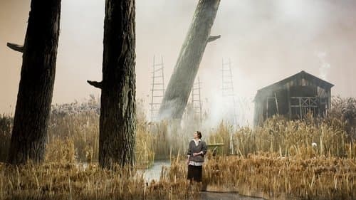 The Legend of the Invisible City of Kitezh