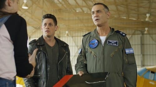 Sky Raiders