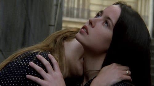 Two Orphan Vampires
