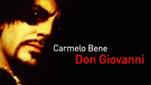 Don Giovanni