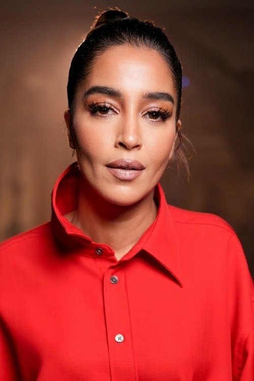 Leïla Bekhti