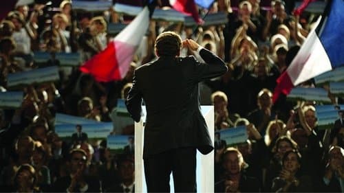 Hénaut Président