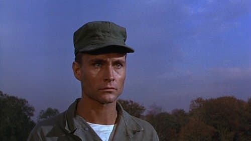 The Sergeant