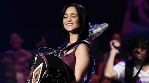 Julieta Venegas - MTV Unplugged
