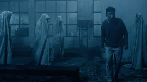Pamali: The Offering