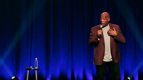 Alonzo Bodden: Heavy Lightweight