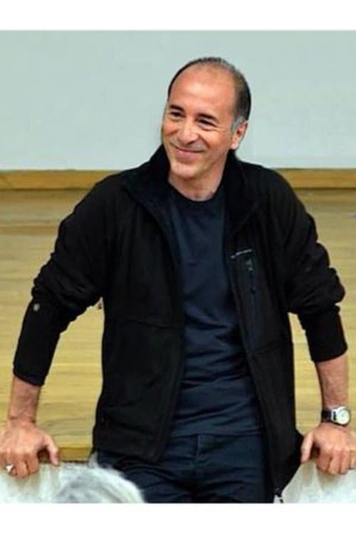 Rubén Plataneo