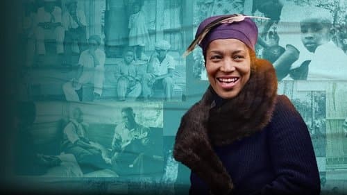 Zora Neale Hurston: Claiming a Space