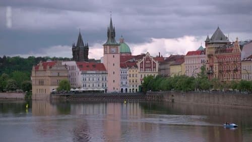 Die Moldau - Der goldene Fluss
