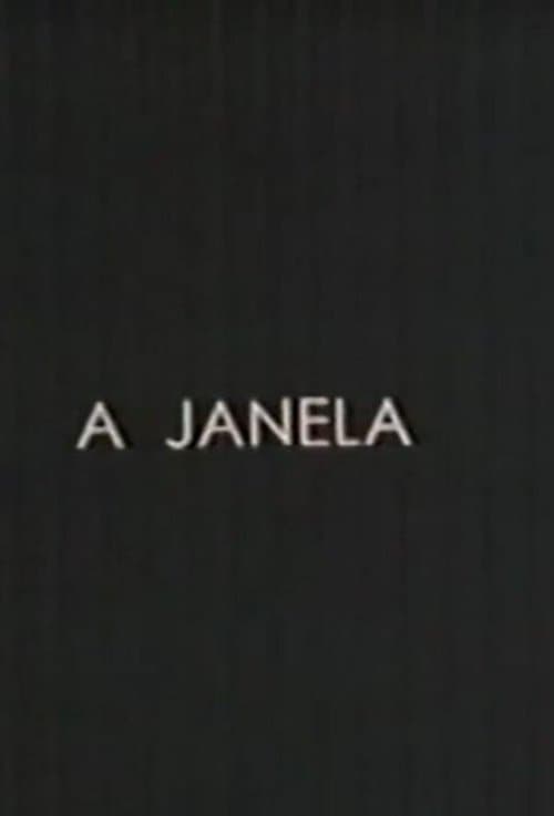 A janela
