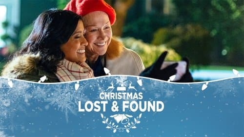 Christmas Lost and Found
