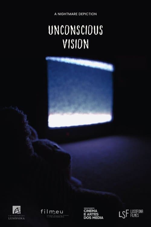 Unconscious Vision
