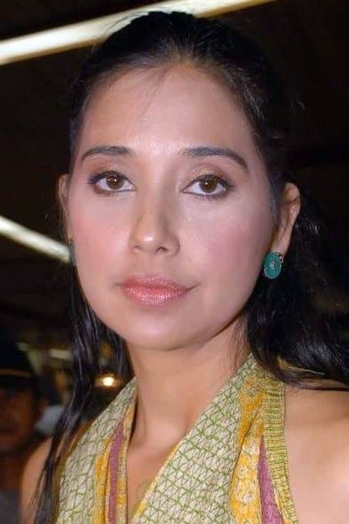 Ayu Azhari
