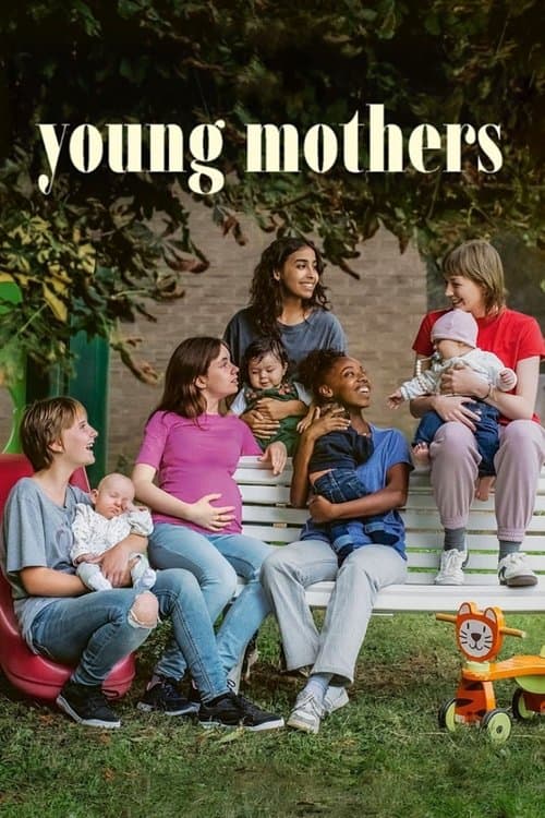 The Young Mother's Home