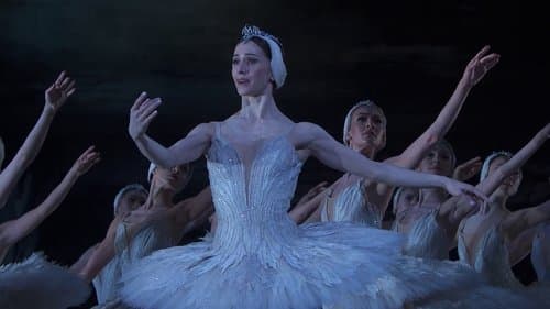 Swan Lake
