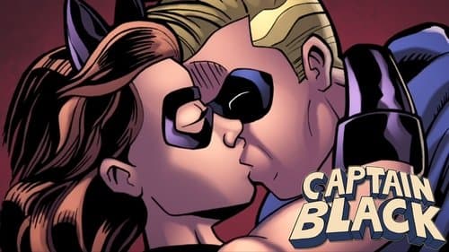 Captain Black