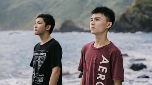 Boys on the Bridge