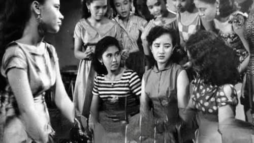 Girl's Dormitory