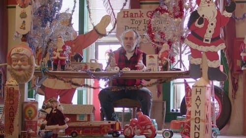 Hank's Christmas Wish