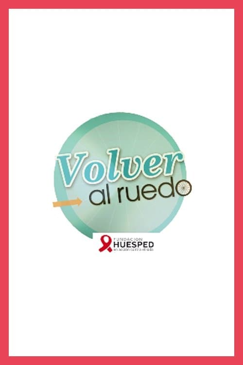 Volver al Ruedo