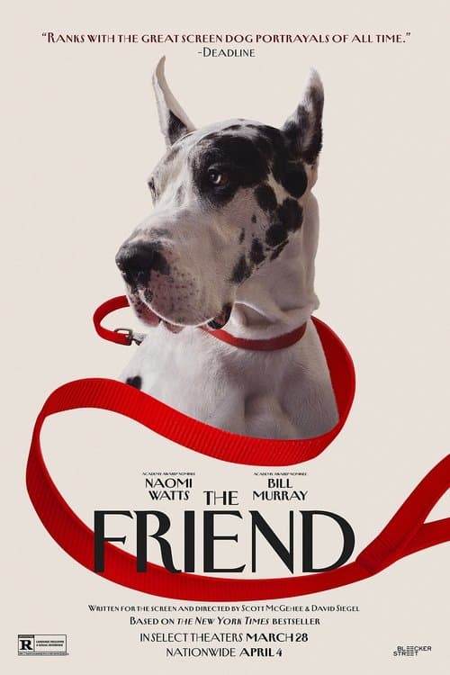 The Friend