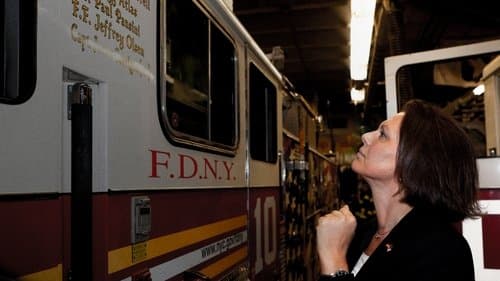 9/11 Firehouse
