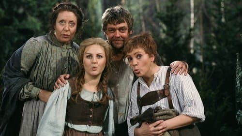 Hänsel und Gretel