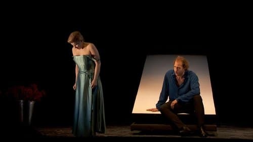 Dvořák:  Rusalka