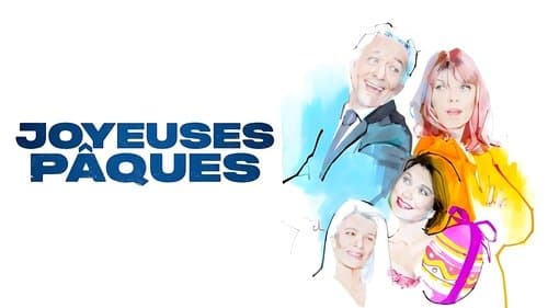 Joyeuses Pâques