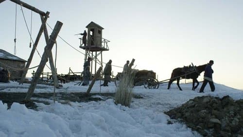 The Crying Steppe