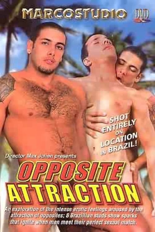 Opposite Attraction
