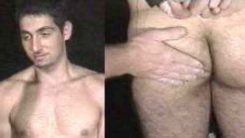 Frat Initiations 3: Tie Me Up, Jerk Me Off