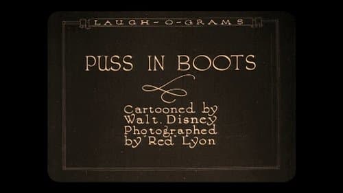Puss in Boots