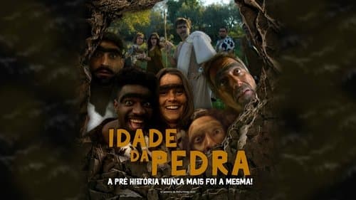 Idade da Pedra